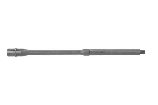 FN America 5.56 Button Rifled Mid-Length 16-Inch Government Barrel is machined from mil-spec steel